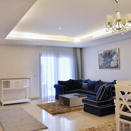 Axxodia Cairo Festival Residence Екстериор снимка