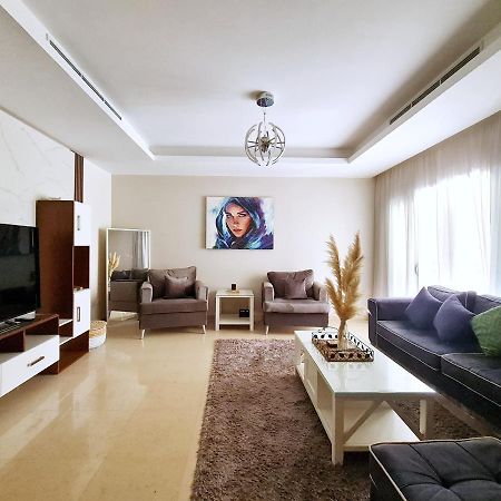 Axxodia Cairo Festival Residence Екстериор снимка