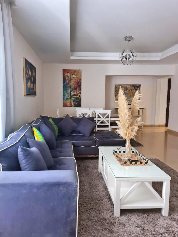 Axxodia Cairo Festival Residence Екстериор снимка